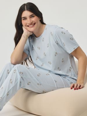 סט פיג’מה NICI