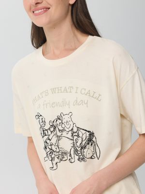 סט פיג’מה WINNIE THE POOH