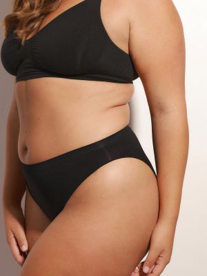 מארז 4 תחתוני מרטיני SEAMLESS