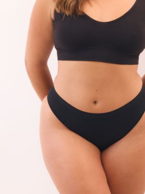 מארז 4 תחתוני מרטיני SEAMLESS