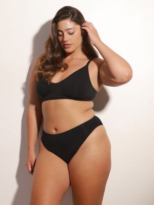 מארז 4 תחתוני מרטיני SEAMLESS