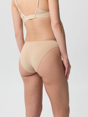 מארז 4 תחתוני מרטיני SEAMLESS