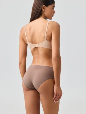 מארז 3 תחתוני צ’יקי בשילוב כותנה 720 STRETCH