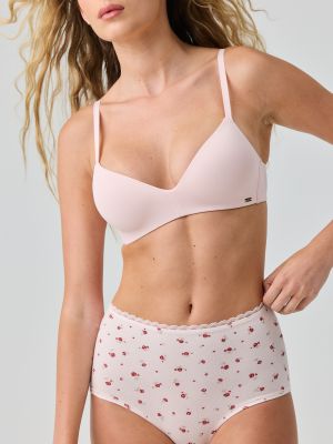 מארז 3 תחתוני מקסי בשילוב כותנה 720 STRETCH