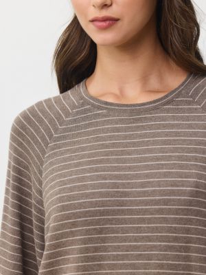סט פנאי פרנץ’ טרי STRIPES
