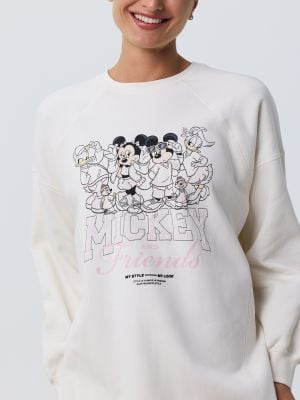 כותונת פוטר MICKEY AND FRIENDS