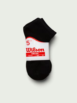 מארז 5 גרבי קרסוליות