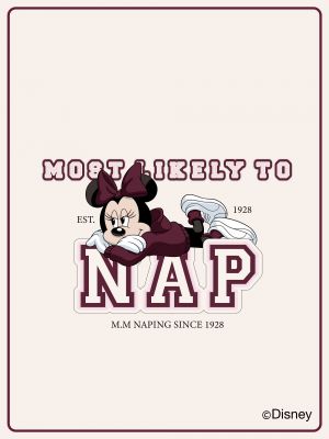 קולקציה משפחתית MICKEY COLLEGE