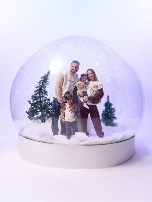 קולקציה משפחתית GARFIELD