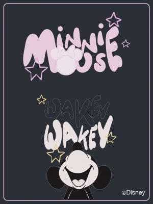 קולקציה משפחתית MICKEY