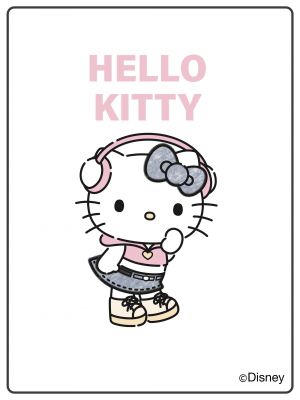 KITTY SOFTNESS