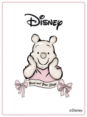 SWEET POOH