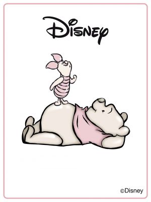 Sweet Pooh