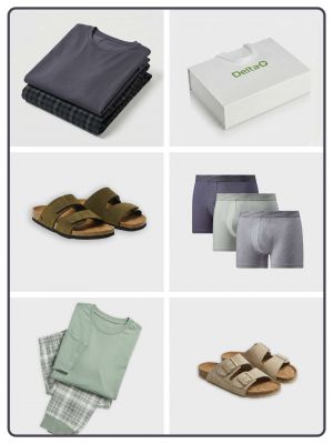 Classic Comfort