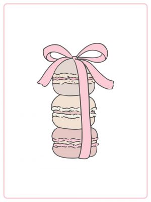 Sweet Beginning