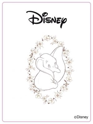 Dream with Dumbo
