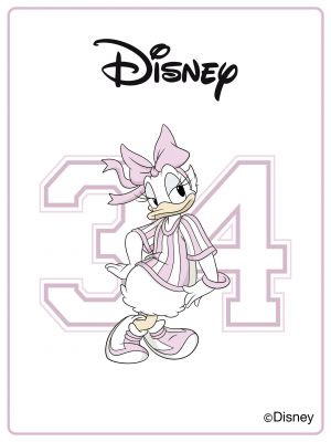 DONALD & DAISY DAYS