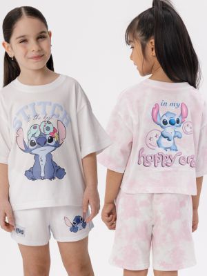 Stitch & Chill