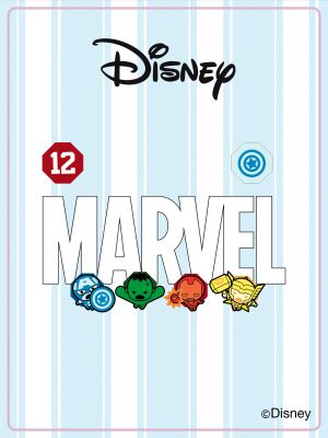 Marvel TIME