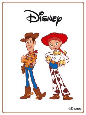 קולקציה משפחתית בכיתוב אישי TOY STORY