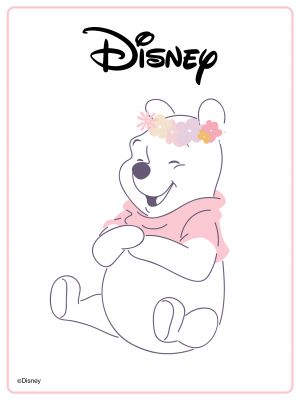 SWEET POOH