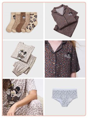 Choose Your Leopard.