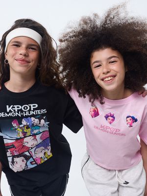 K-POP