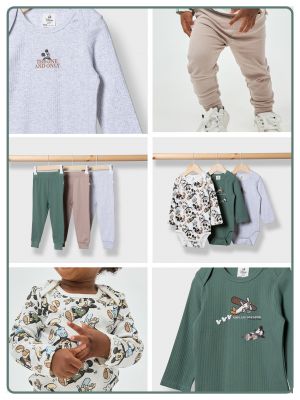 MICKEY SOFTNESS