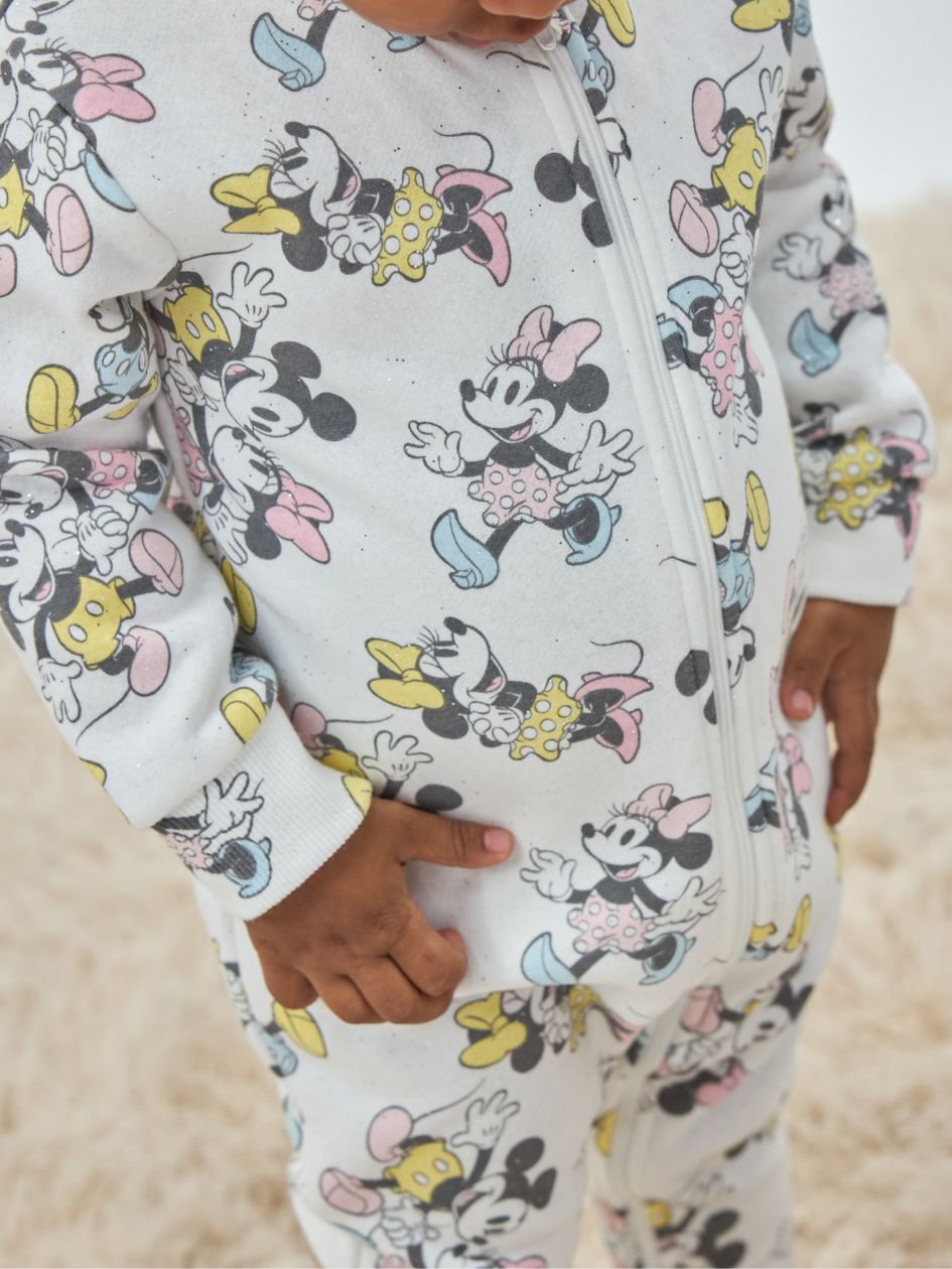 אוברול פוטר MINNIE