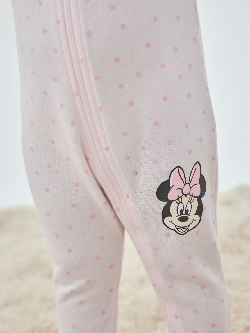 אוברול פוטר MINNIE