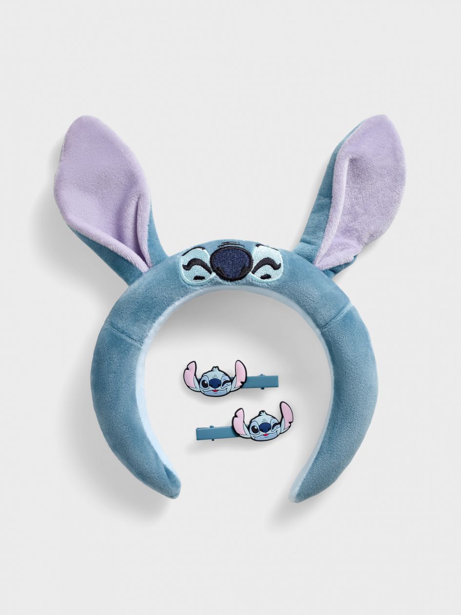 אביזרי שיער STITCH