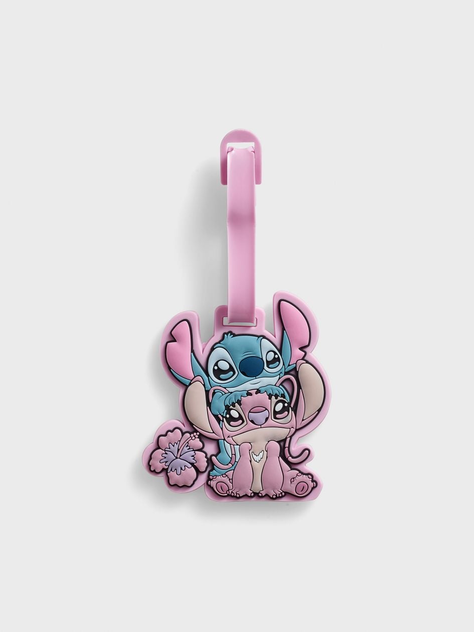 תג שם STITCH