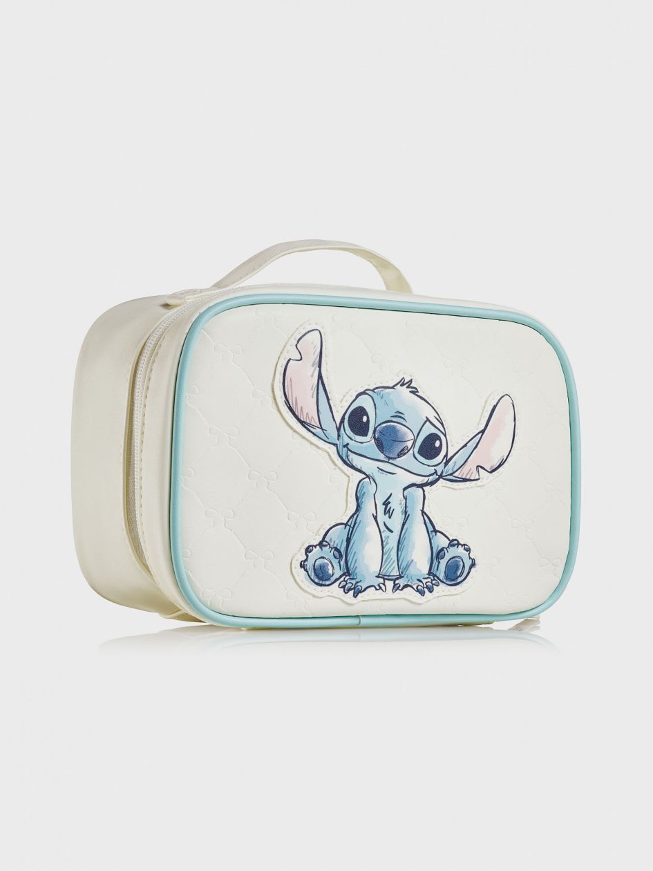 תיק קוסמטיקה STITCH