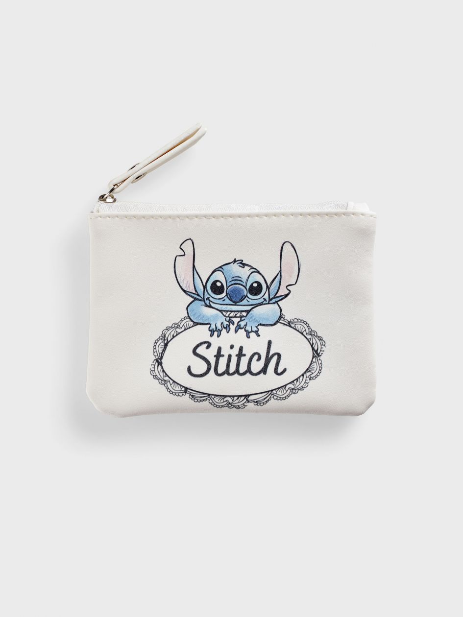 ארנק קטן STITCH