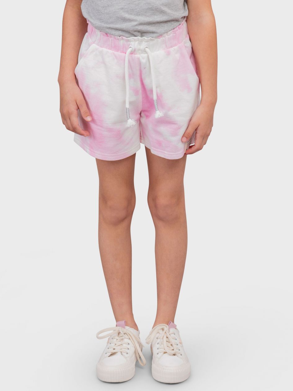 מכנסיים קצרים PINK SHORTS | דלתא