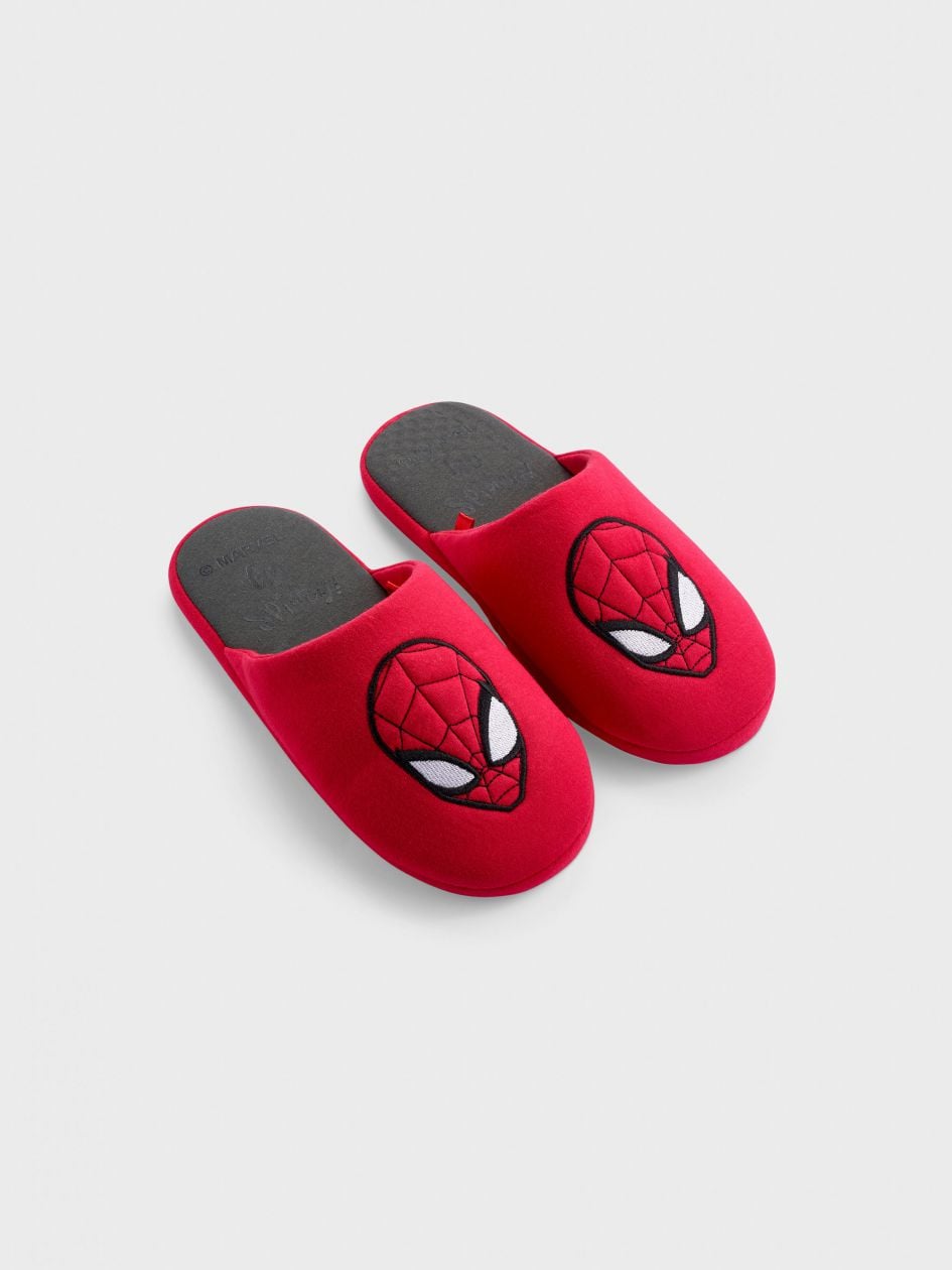נעלי בית SPIDERMAN