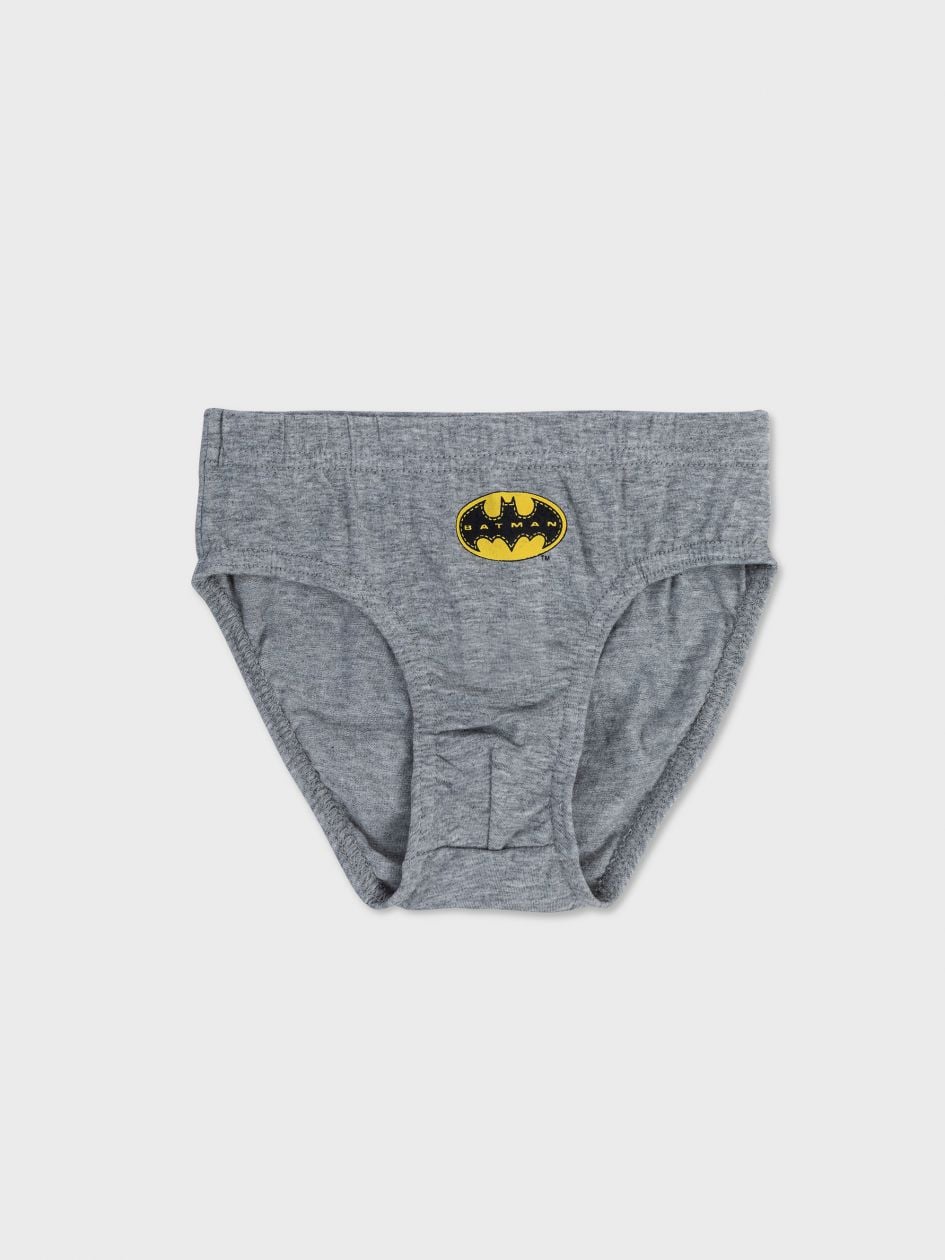 מארז 5 תחתוני סליפ BATMAN