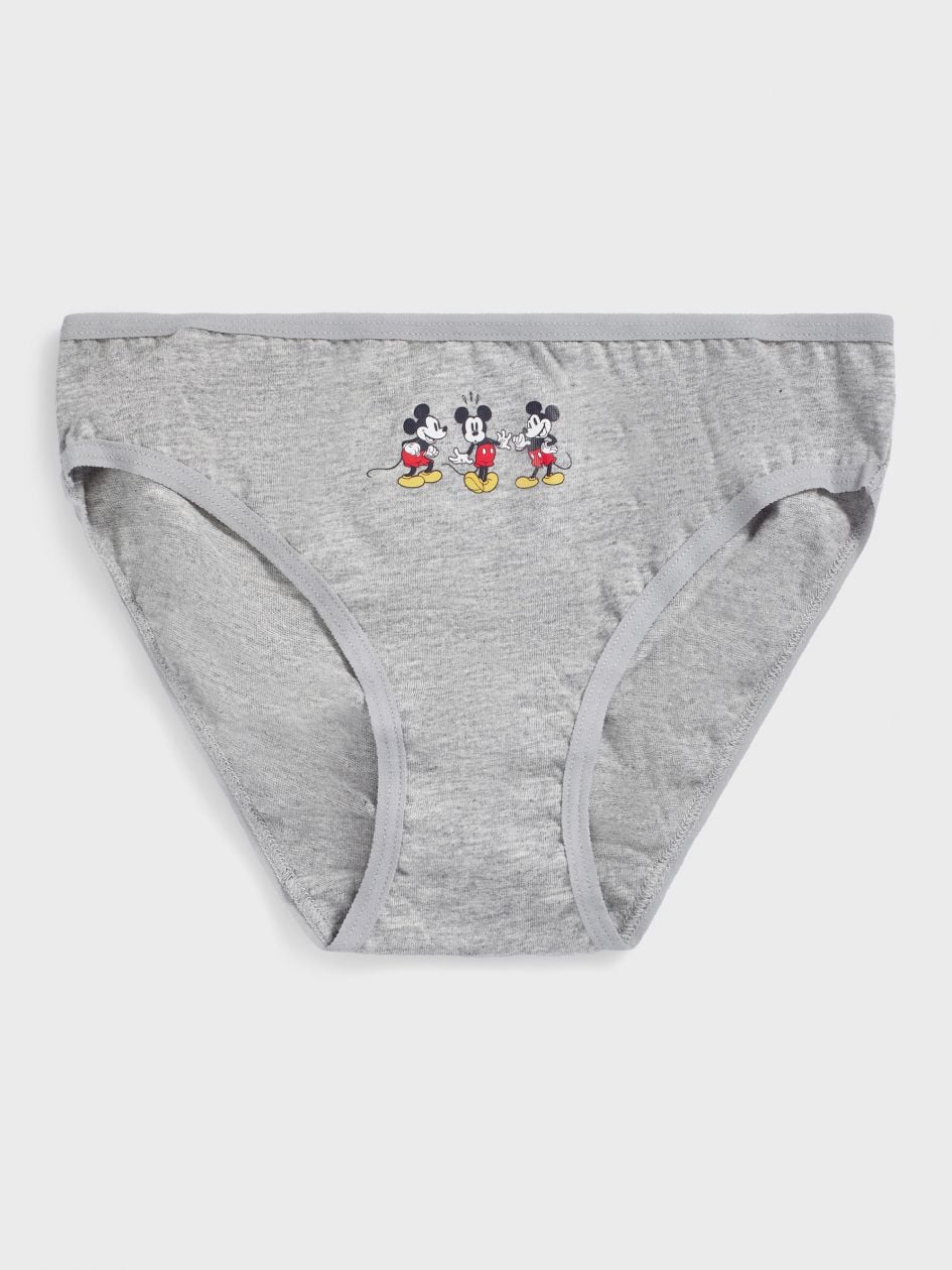 5 תחתונים קלאסיים במארז MICKEY