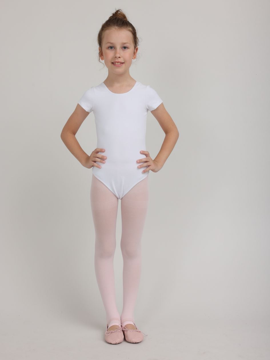 בגד גוף כותנה BALLET