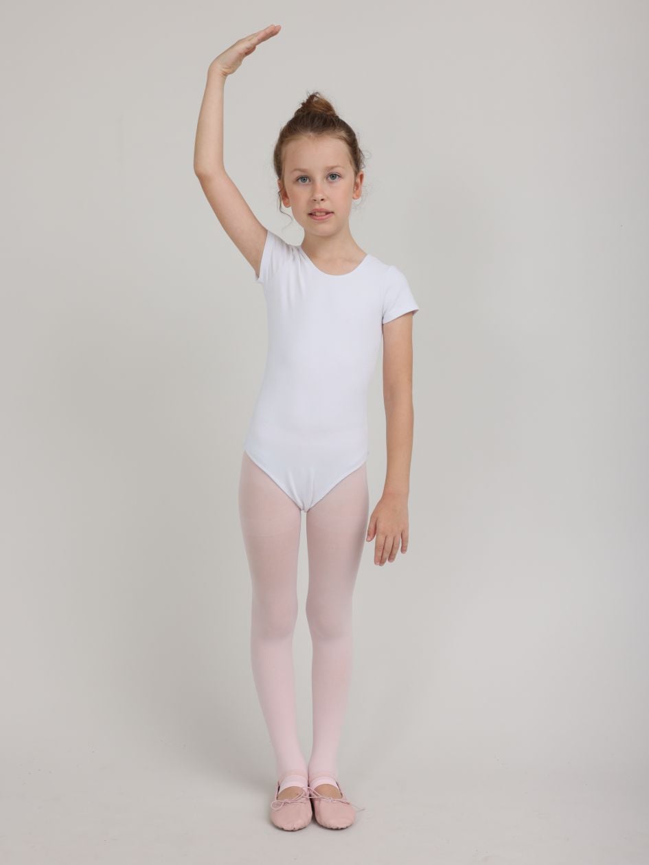 בגד גוף כותנה BALLET