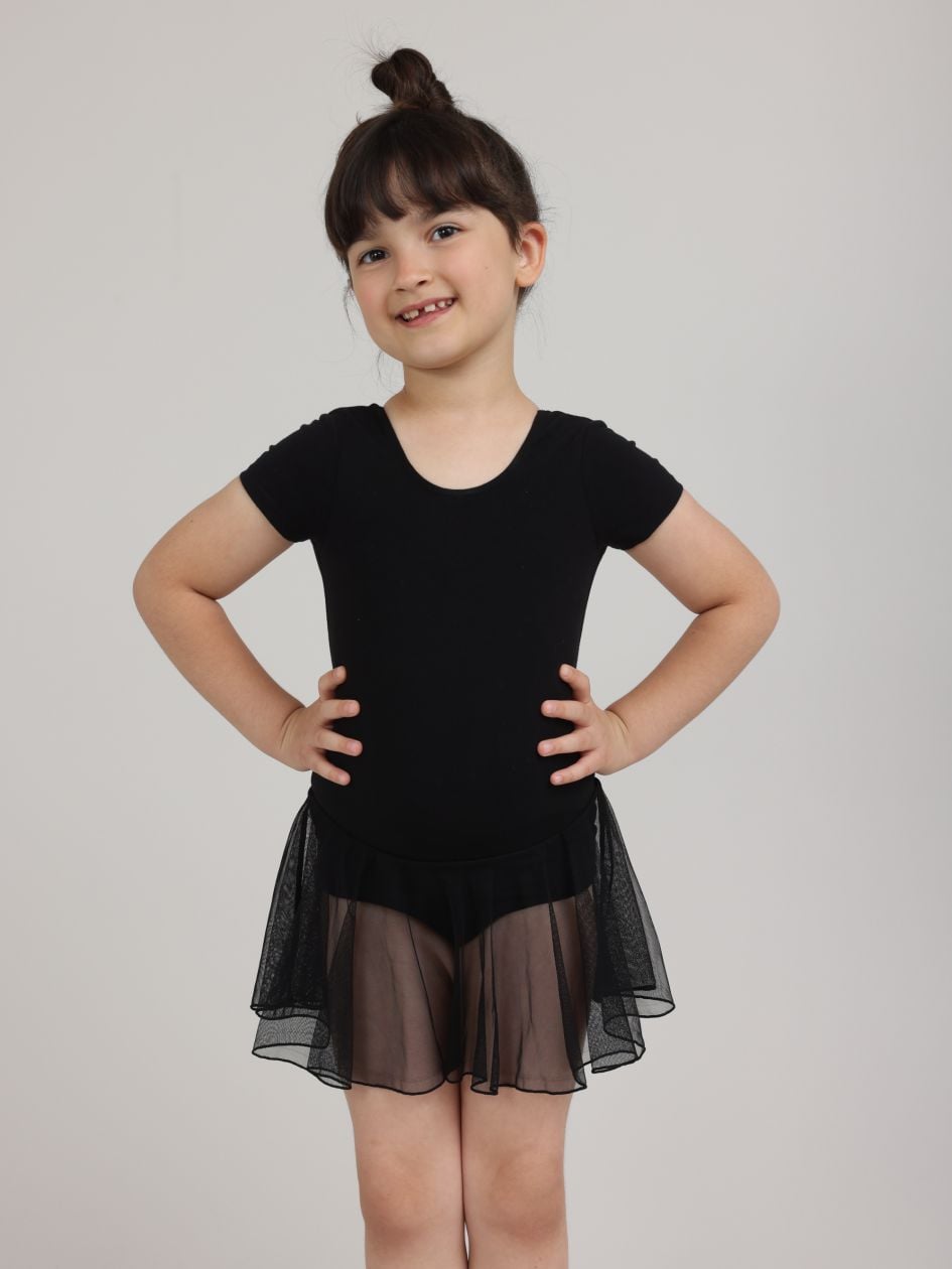 בגד גוף BALERINA