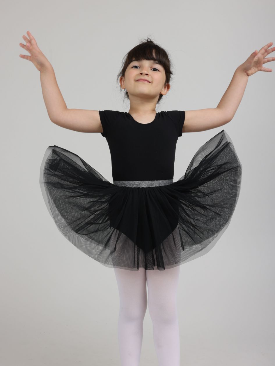 חצאית טוטו LIL’ BALLERINA