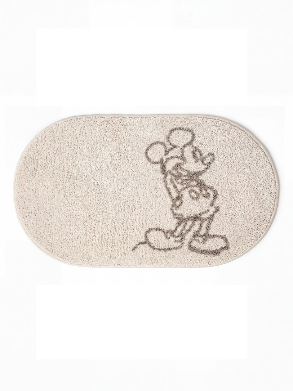שטיחון 50X80 MICKEY