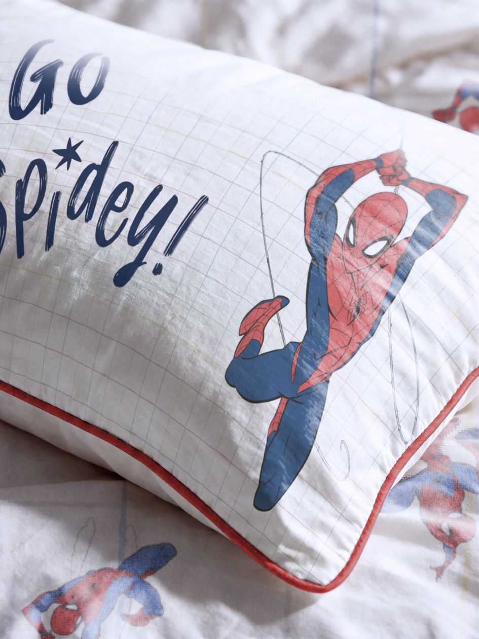 150X200 סט ציפה וציפית SPIDERMAN