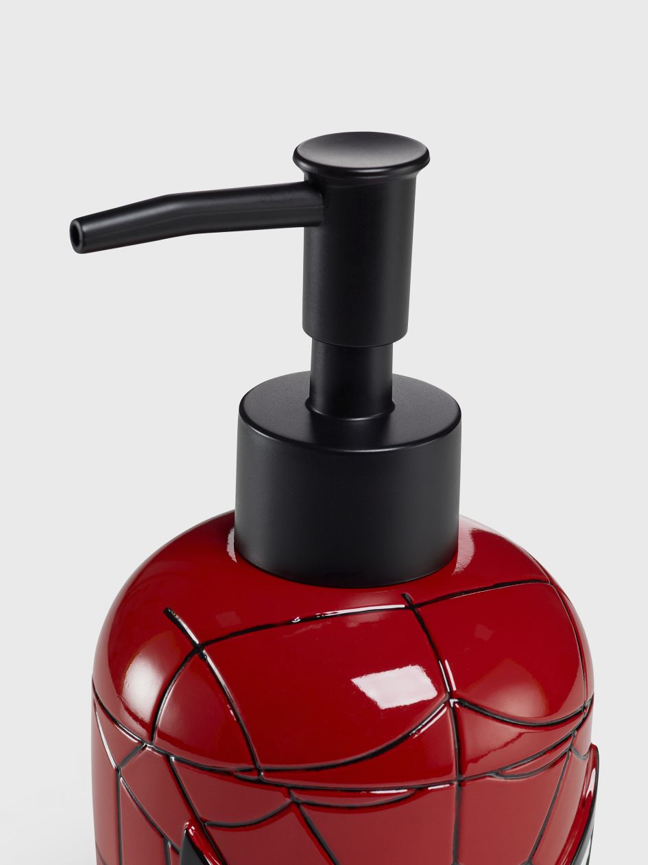 דיספנסר לסבון SPIDERMAN