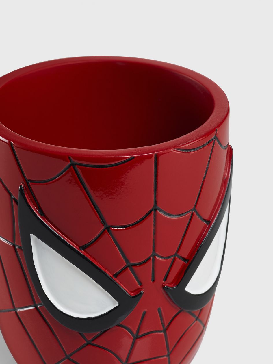 כלי למברשות שיניים SPIDERMAN