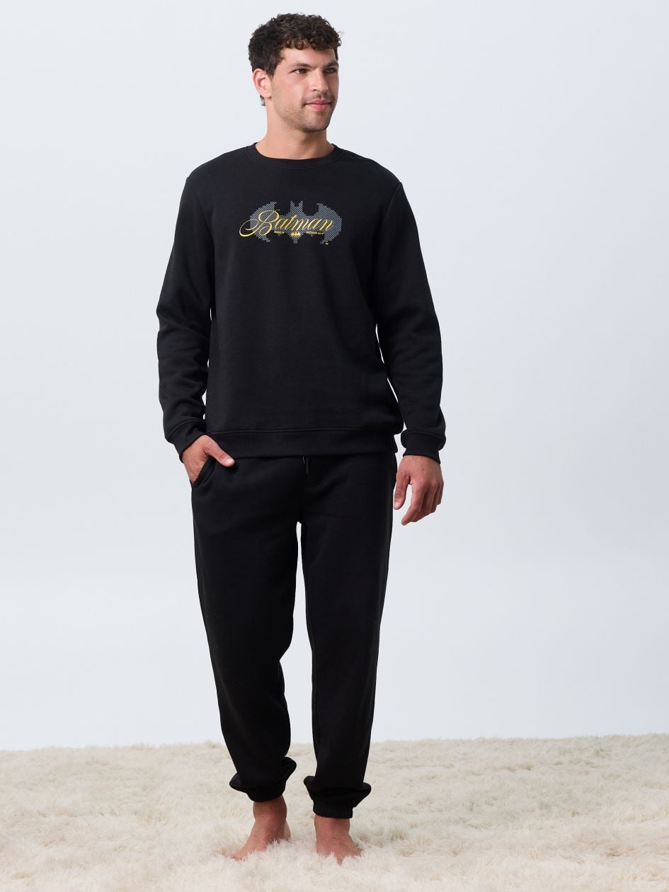 סט פיגמה פוטר BATMAN