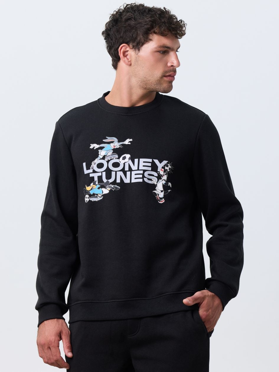 סט פיגמה פוטר LOONEY TUNES