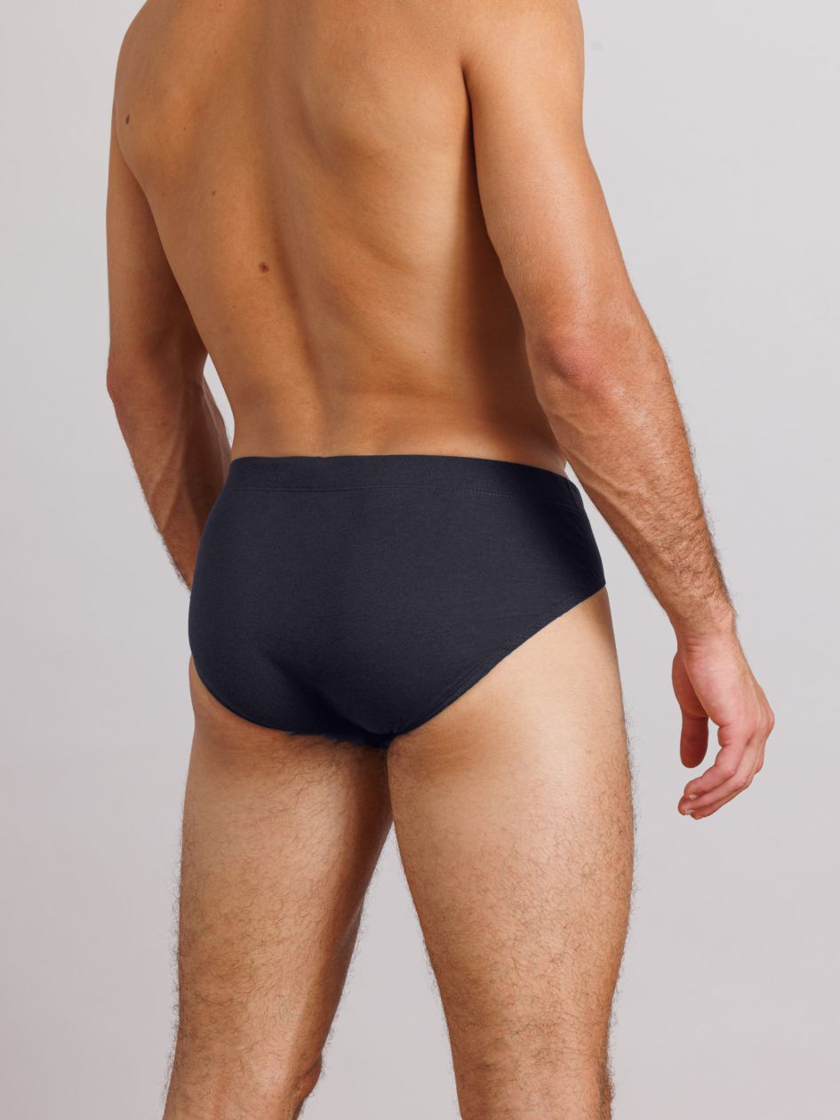 מארז 4 תחתוני סליפ COOL COTTON