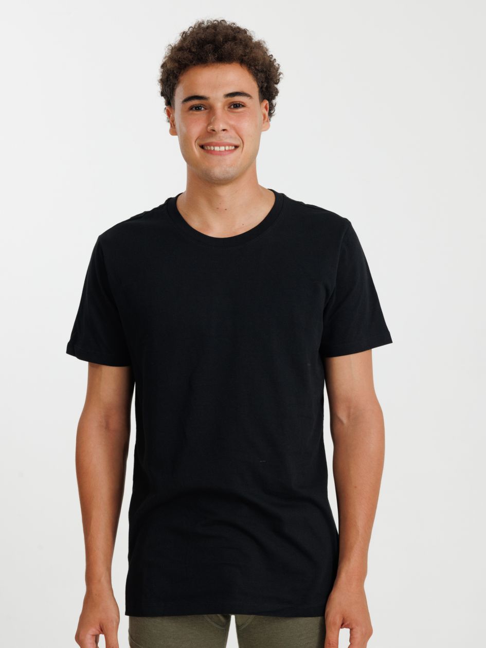 מארז שתי חולצות Matchtonim cool cotton